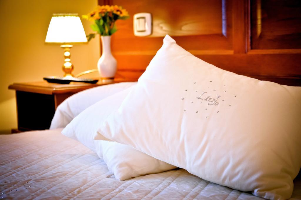 Hotel Relais Cavour Řím Pokoj fotografie